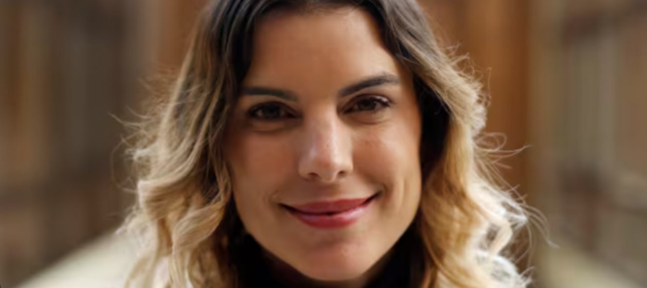 Maite Orsini recuerda su paso por El Laberinto de Alicia: “Soy una pésima actriz”