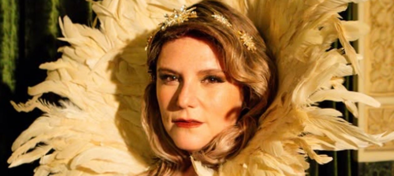 María José Quiroz revela angustia por diagnóstico médico erróneo: “Me fui a negro”