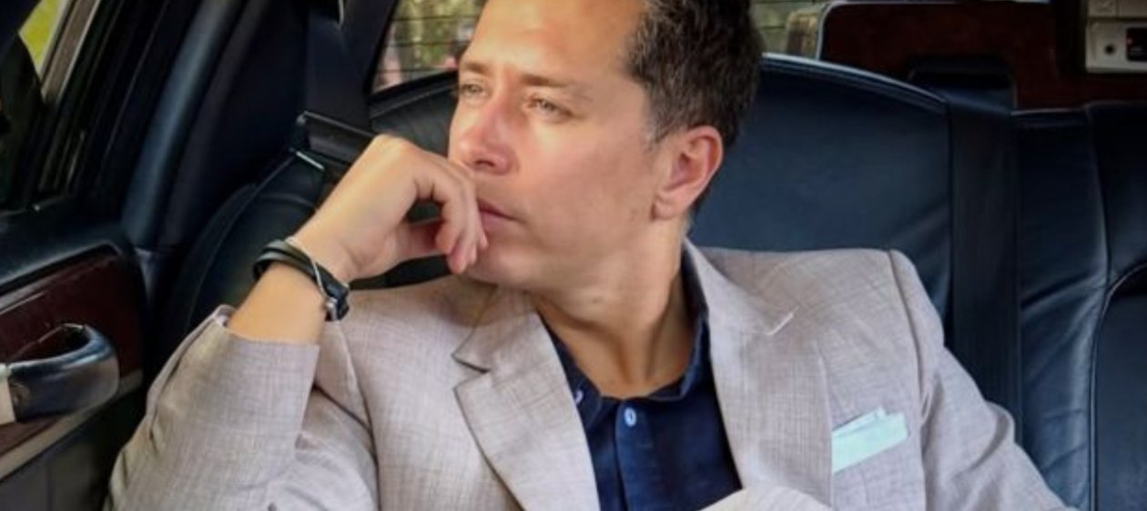 La última decisión de Karol Lucero: 