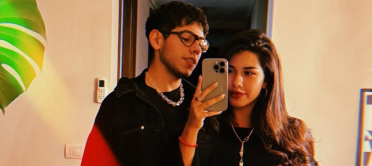 Eskarcita y Julitroz hablan sobre entrar juntos a un reality show