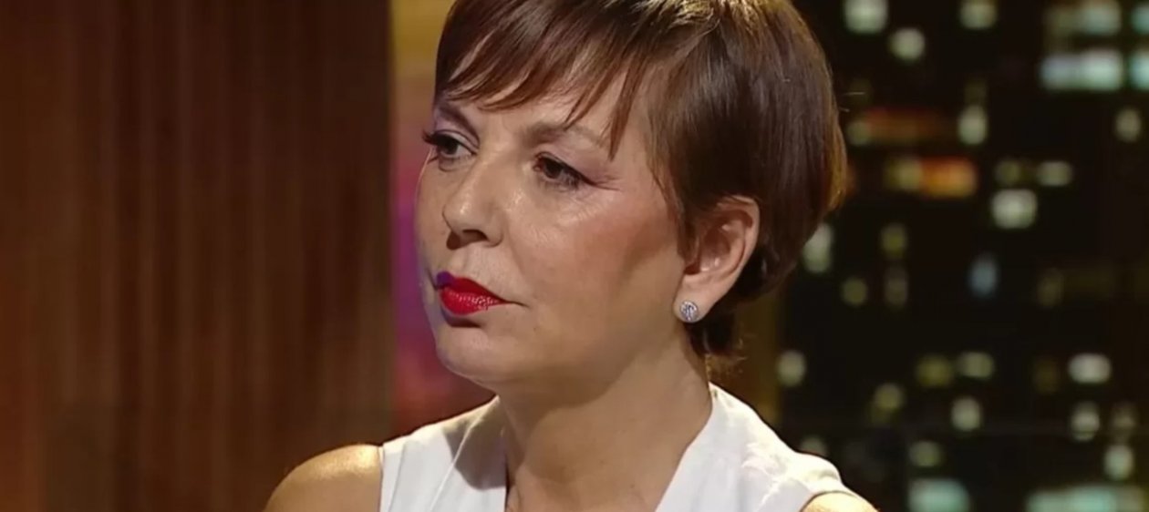 Fran García Huidobro contó la drástica decisión que tomó hace un año