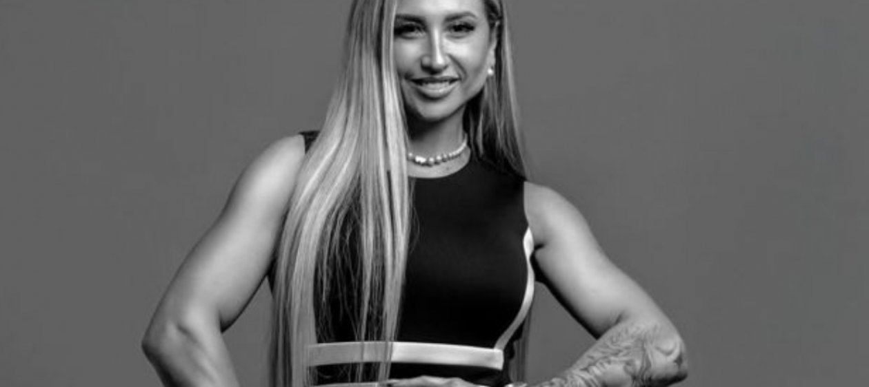 ¡Contó detalles! Nicole Moreno sorprendió a sus fans con 