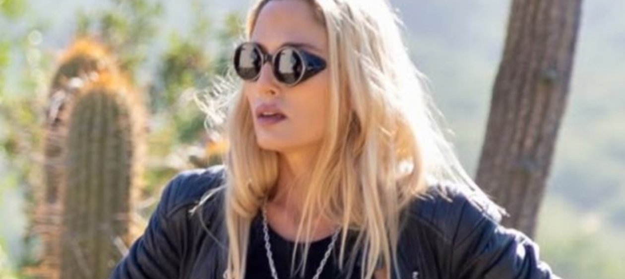 Mane Swett emociona a sus fans con sentida conclusión personal: 