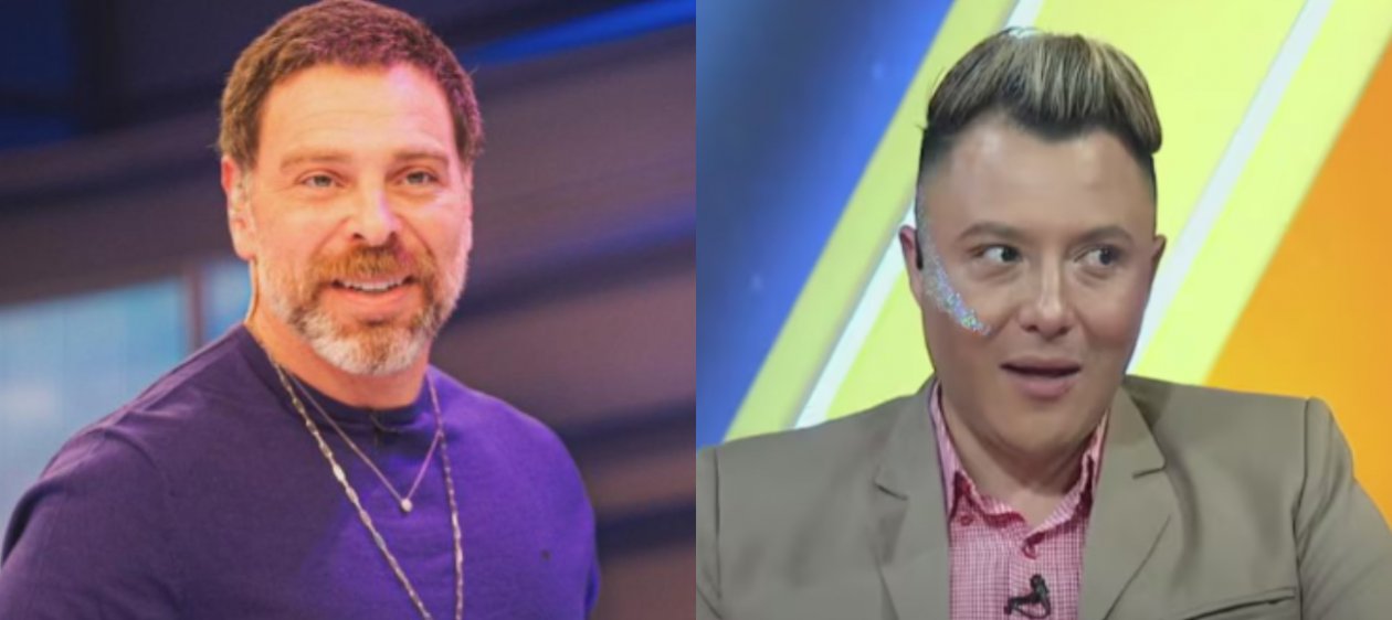 José Antonio Neme descarta “mafia televisiva” tras dichos de Sergio Rojas