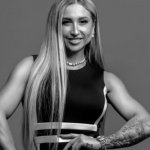 ¡Contó detalles! Nicole Moreno sorprendió a sus fans con "anillo de compromiso"