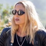 Mane Swett emociona a sus fans con sentida conclusión personal: "Cuando tenga 80 años..."