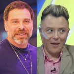 José Antonio Neme descarta “mafia televisiva” tras dichos de Sergio Rojas