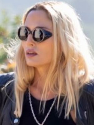 Mane Swett emociona a sus fans con sentida conclusión personal: 