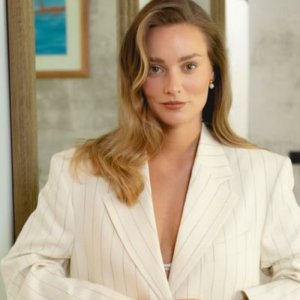 Kika Silva frena conclusión que sacaron sus fans: