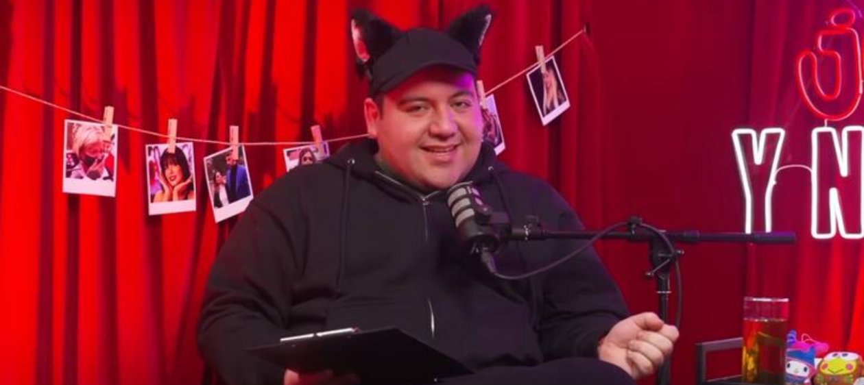 Danilo 21 explicó entre lágrimas su ausencia en 