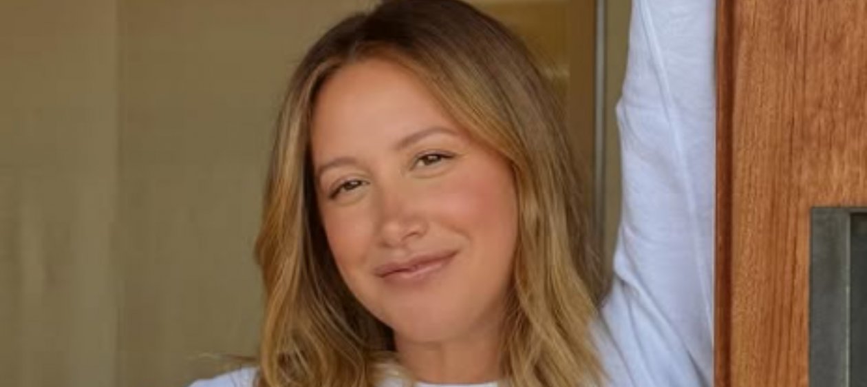 Ashley Tisdale relató exclusión en grupo de madres famosas de Hollywood