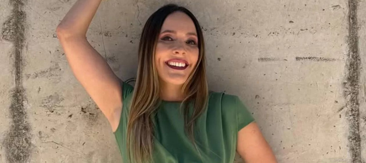 Maly Jorquiera aclara rumores de nuevo romance