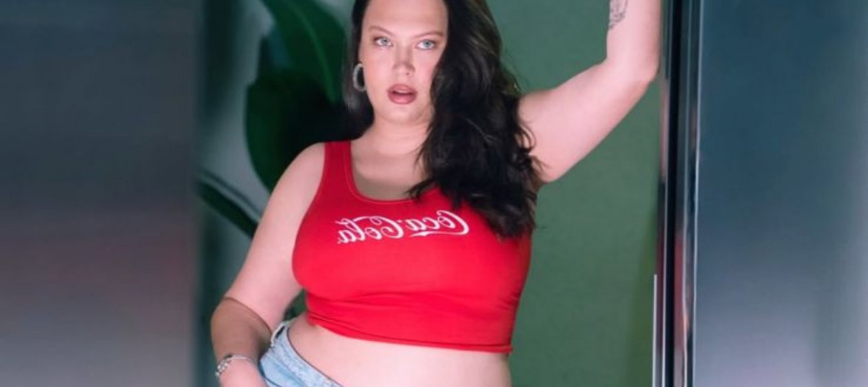 ¡El esfuerzo dio frutos! Michelle Carvalho comparte excelente noticia con sus fans