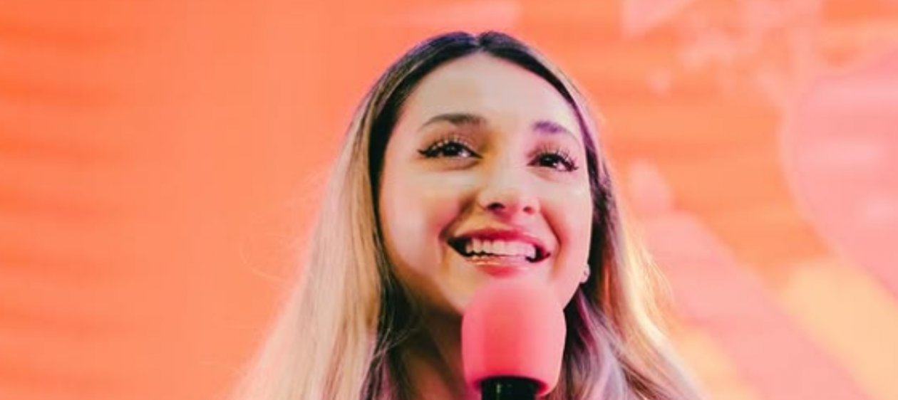 Influencer Carlita Inostroza compartió su cambio físico luego de cirugía estética