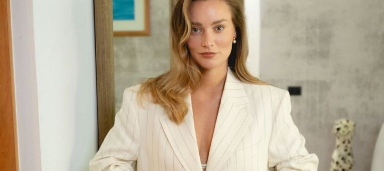 Kika Silva frena conclusión que sacaron sus fans: