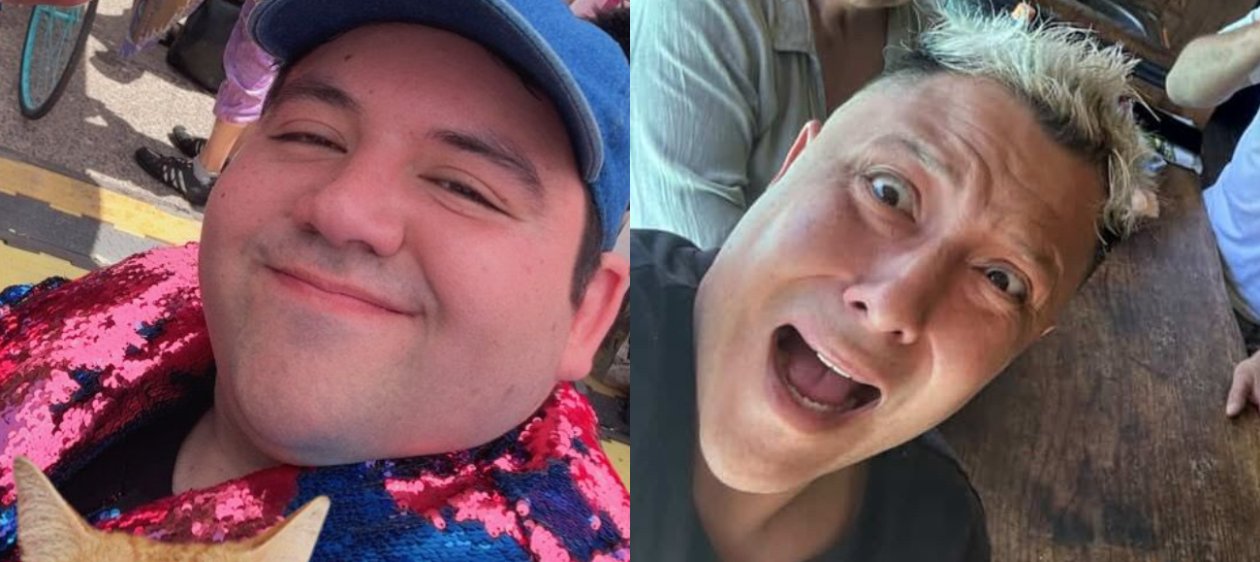 Sergio Rojas defendió a Danilo 21 tras llanto del tiktoker: 