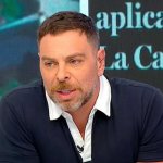 José Antonio Neme reacciona a acusación de maltrato: "Soy una buena persona"