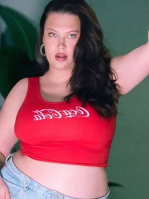 ¡El esfuerzo dio frutos! Michelle Carvalho comparte excelente noticia con sus fans