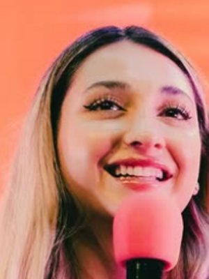 Influencer Carlita Inostroza compartió su cambio físico luego de cirugía estética