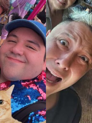 Sergio Rojas defendió a Danilo 21 tras llanto del tiktoker: 