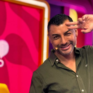 El mundo de la farándula despide a Andrés Caniulef: 