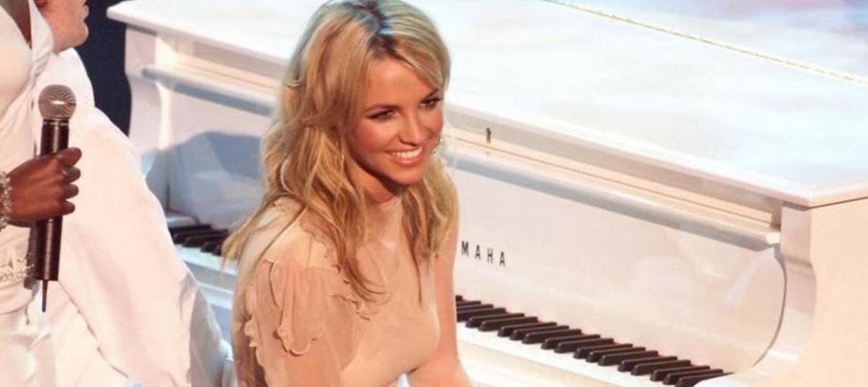¡Regresa a los escenarios! La icónica Britney Spears vuelve a presentarse en vivo