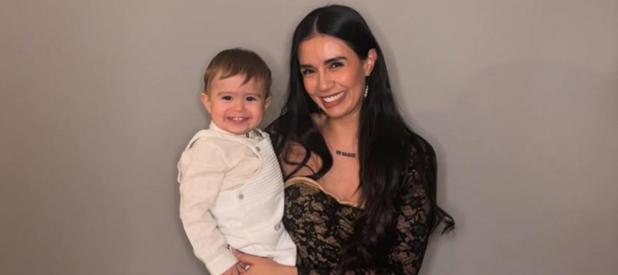 Steffi Méndez habló de la maternidad tras su separación: “Te obligas a salir adelante”