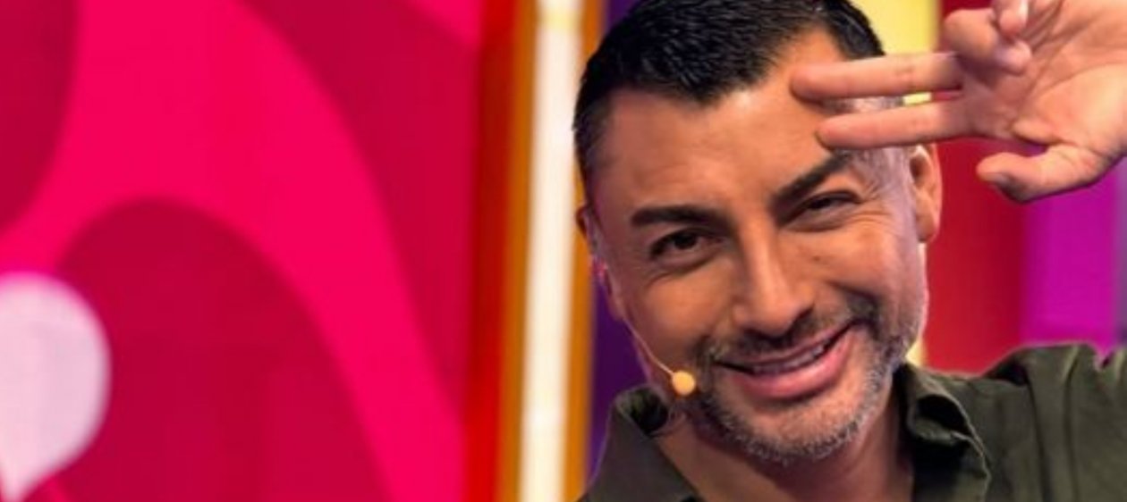 El mundo de la farándula despide a Andrés Caniulef: 