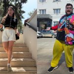 "Nunca ataqué su cuerpo": Arenita se defiende tras acusaciones de Otakin