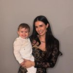 Steffi Méndez habló de la maternidad tras su separación: “Te obligas a salir adelante”