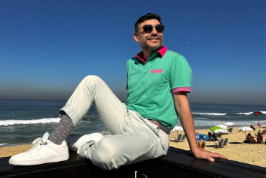  El último adiós: Confirman detalles del funeral de Andrés Caniulef