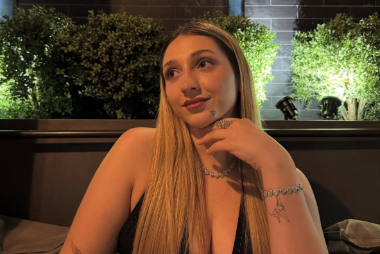 “Cada día amanezco con menos inflamación”: Carlita Inostroza contó de su recuperación tras cirugía