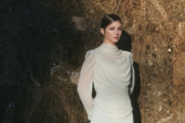 Mariana Di Girolamo celebra histórico récord de Los Casablanca en los Premios Caleuche 2026