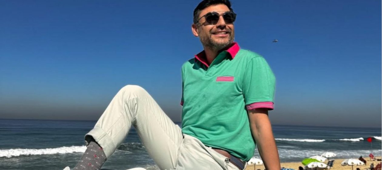 El último adiós: Confirman detalles del funeral de Andrés Caniulef