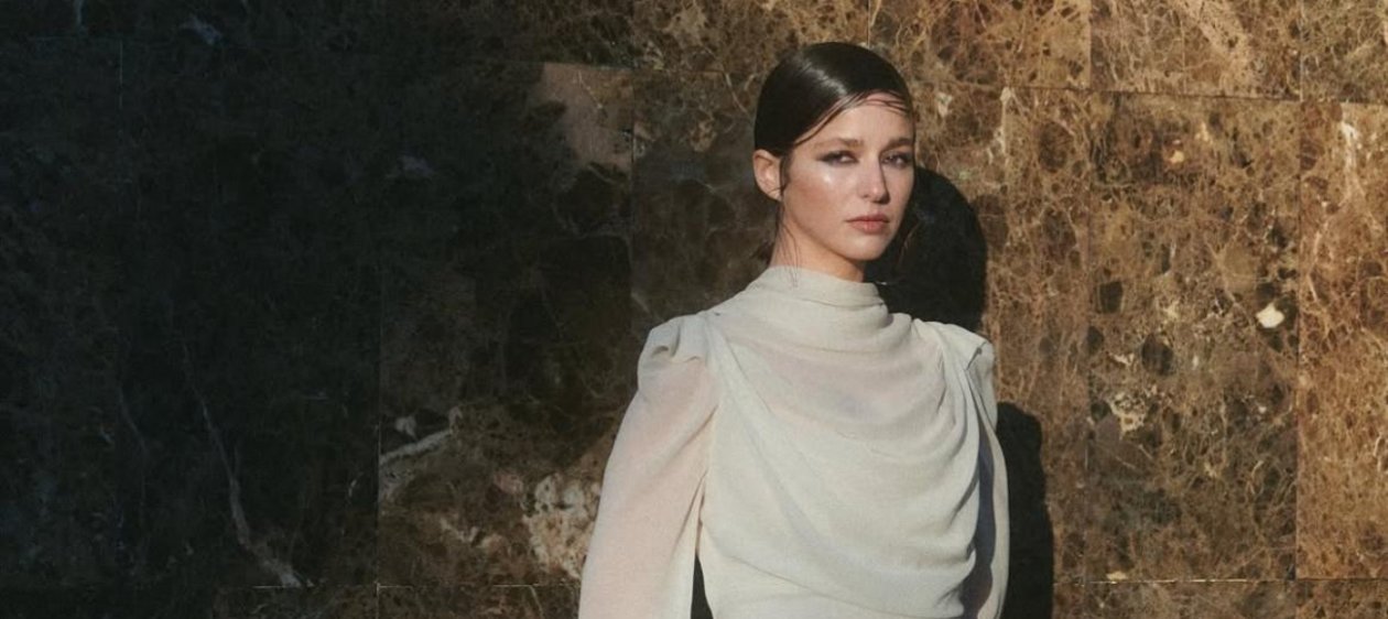 Mariana Di Girolamo celebra histórico récord de Los Casablanca en los Premios Caleuche 2026