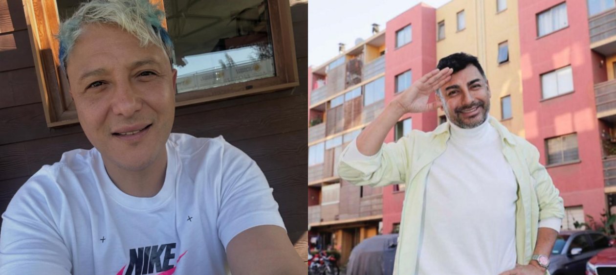 “Siempre pensé que él me despediría a mí”: Sergio Rojas se refirió a encuentro con la madre de Andrés Caniulef