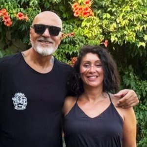 Angélica Sepúlveda enfrenta sensible pérdida en la familia de su pareja turca