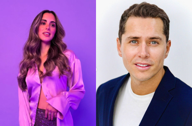 Fran Virgilio sobre su ruptura con Karol Lucero: 