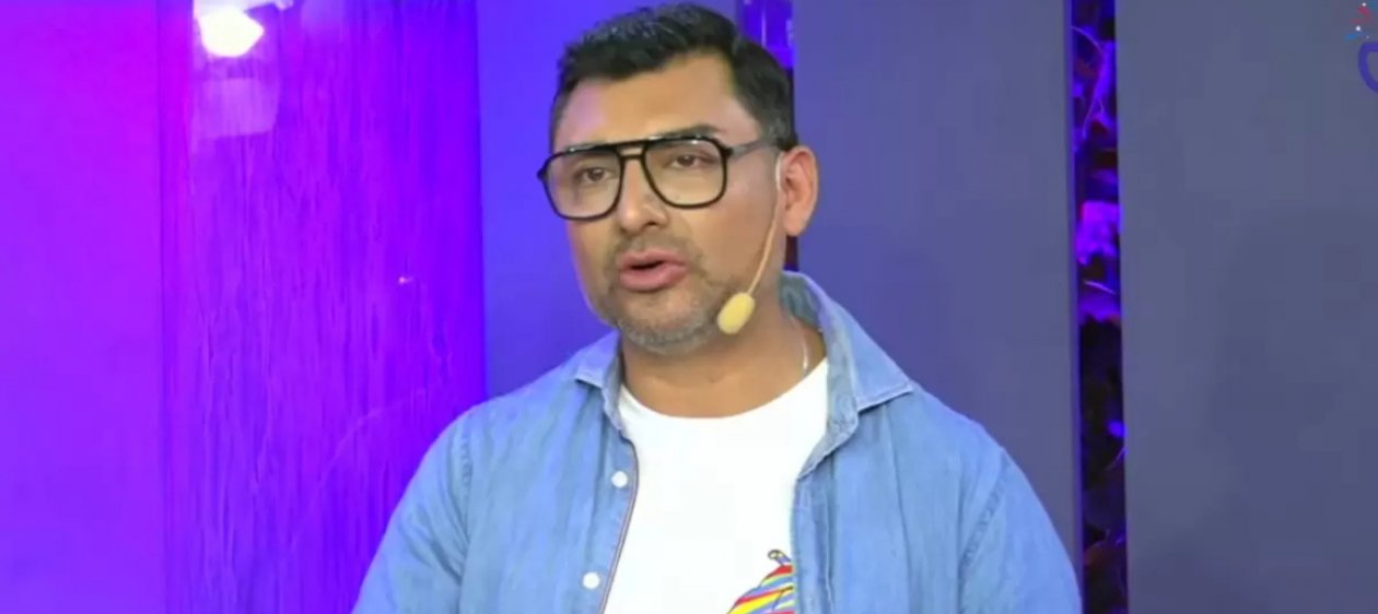 Realizan emotiva despedida a Andrés Caniulef en Primer Plano