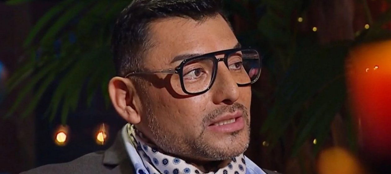 Aseguran que Andrés Caniulef recibió una advertencia de salud previo a su muerte