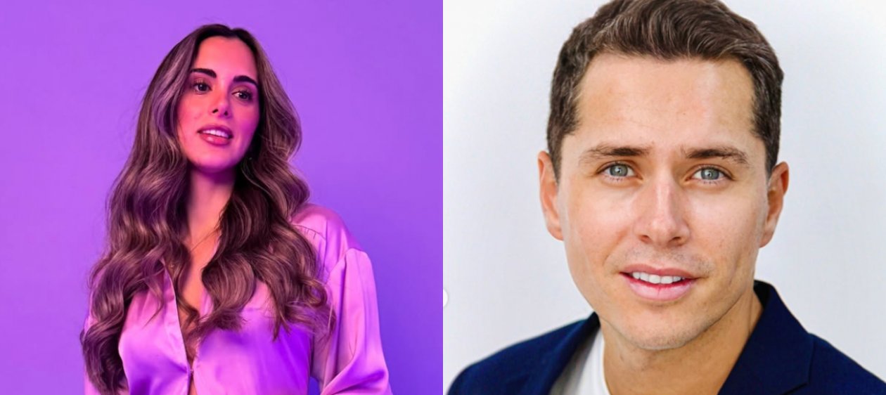 Fran Virgilio sobre su ruptura con Karol Lucero: 