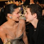 Kylie Jenner y Timothée Chalamet dan (otra vez) rienda suelta a su amor en los Golden Globes 2026
