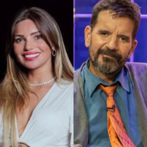 Vasco Moulian desata polémica con Faloon Larraguibel en Fiebre de Baile: 