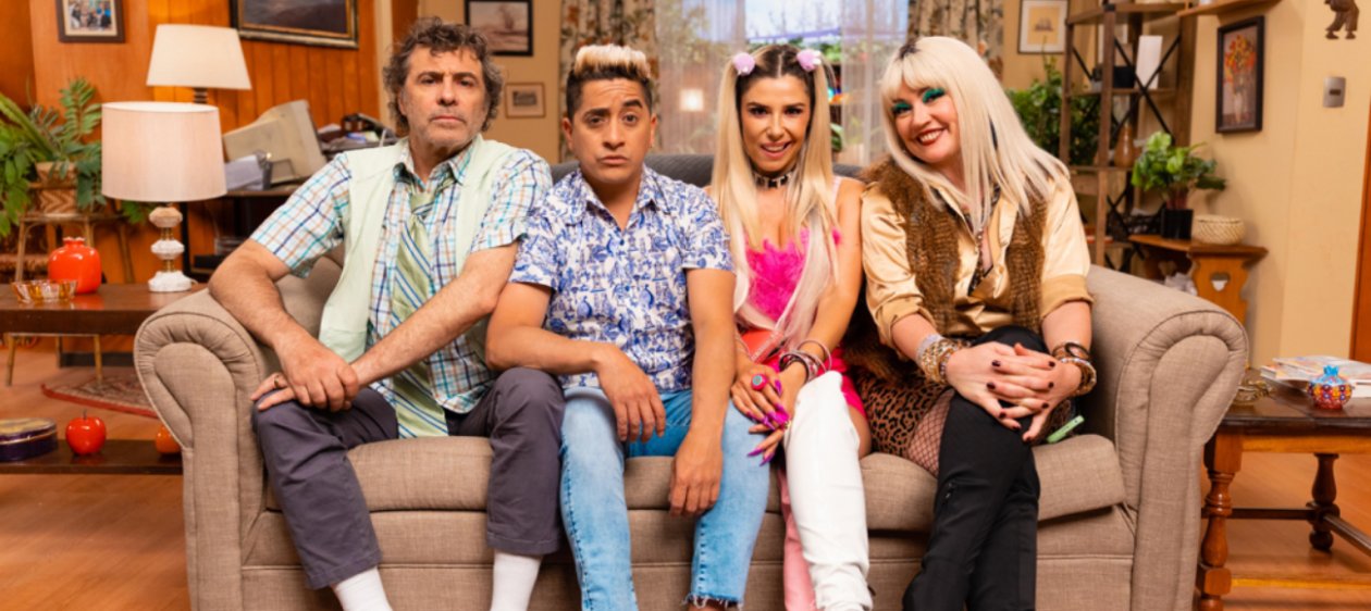 “La Titi va más para atrás”: Dayana Amigo habla del futuro de su personaje en Casado con hijos