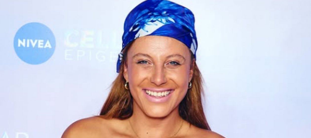 Trinidad Cerda, ex Gran Hermano, debuta en la música con “BADGIRL”