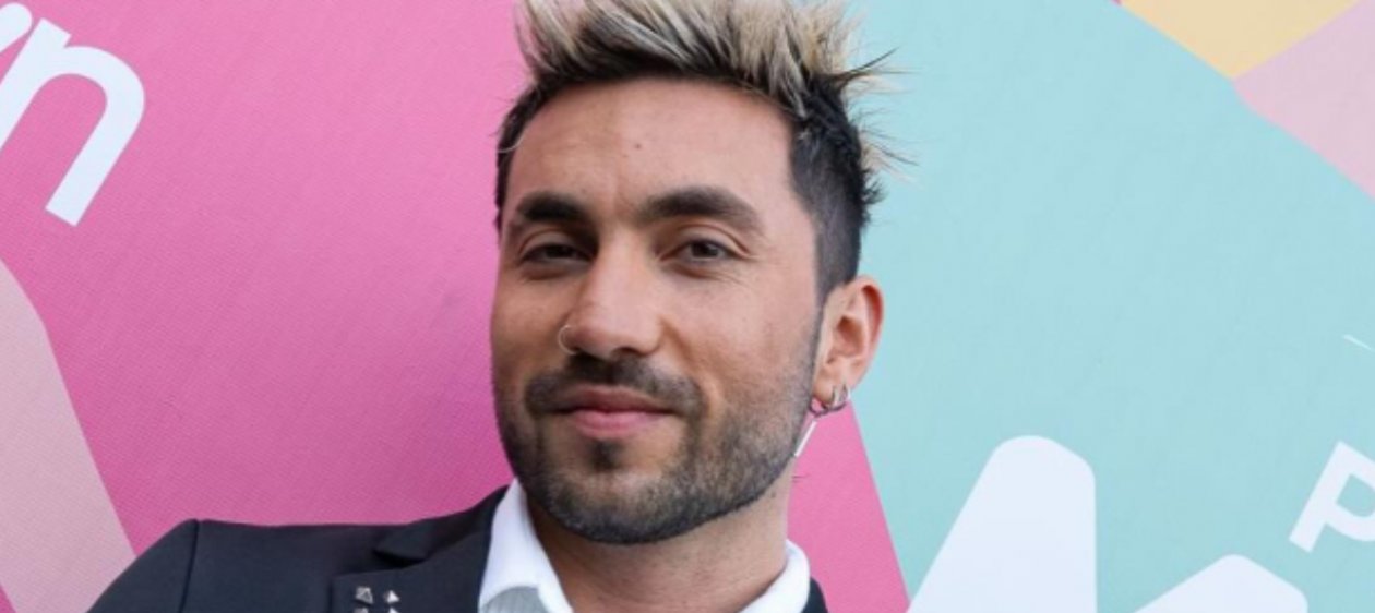 Luis Jara Jr. opinó sobre Raquel Argandoña y sus polémicos dichos en Fiebre de Baile