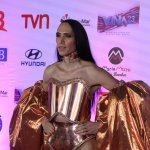 Pese a no estar invitado: Di Mondo hace llamado a Mega para asistir a la Gala del Festival de Viña 2026