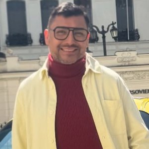 “Nuestro llanto viene del alma”: Equipo de Tevex despidió a Andrés Caniulef