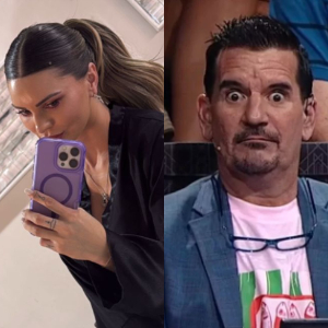 ¡Sigue la polémica! Faloon Larraguibel exige respeto a Vasco Moulian