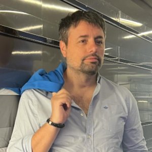 “Es un desafío muy entretenido”: Daniel Valenzuela sobre su nuevo proyecto en Mega